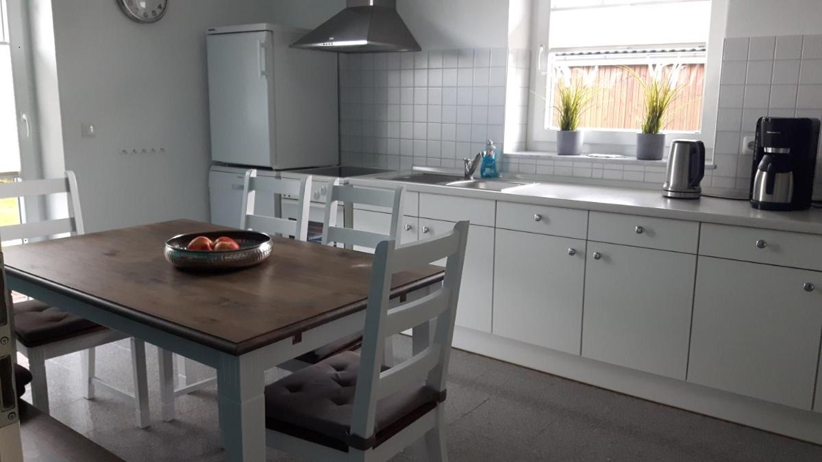 Urlaub Nord-Ost - Housity