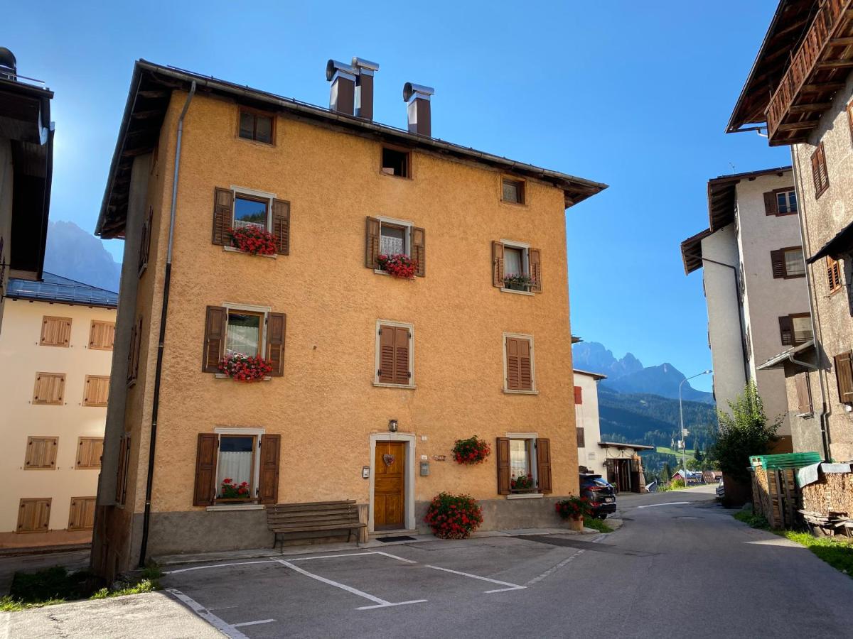 Appartamenti Benvenuti - Housity