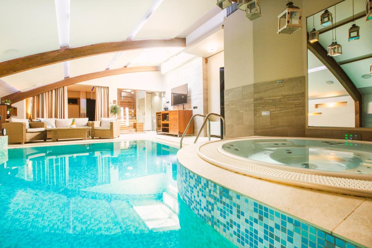 Apartments Marconio Wellness Club - Housity