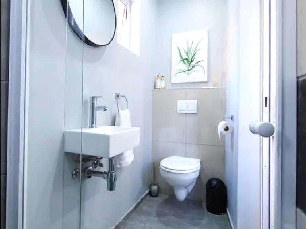 Studio on Bourdeaux - Housity