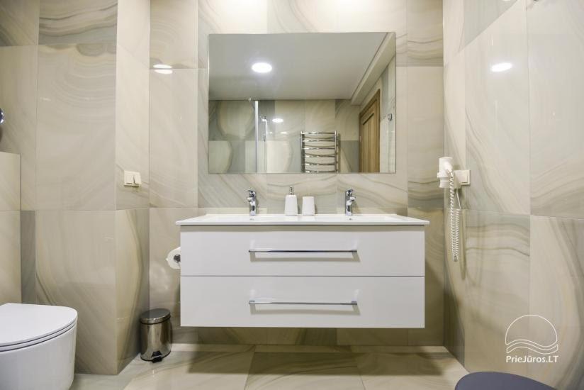 Palanga Apartments Near Baltic Sea - Hizvo