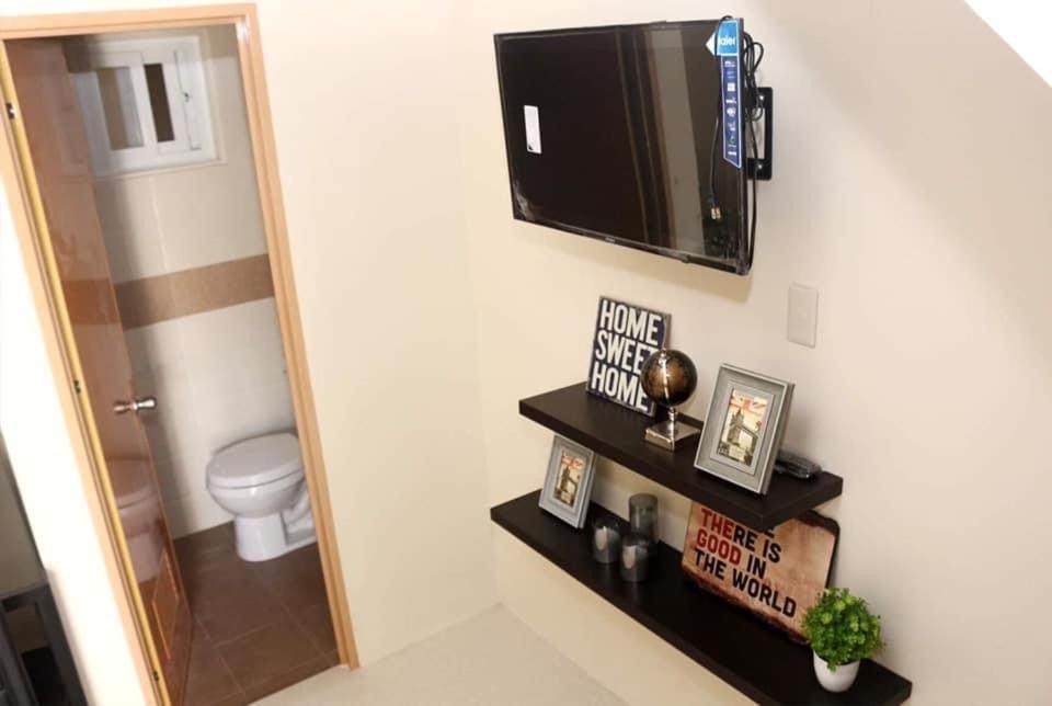 E4 Evanz Apartment with parking area - Housity