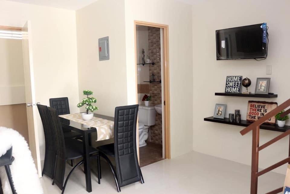 E4 Evanz Apartment with parking area - Housity
