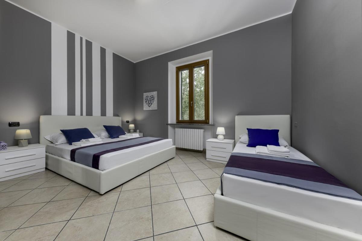 Casa da Suite Ambiziosa - Housity