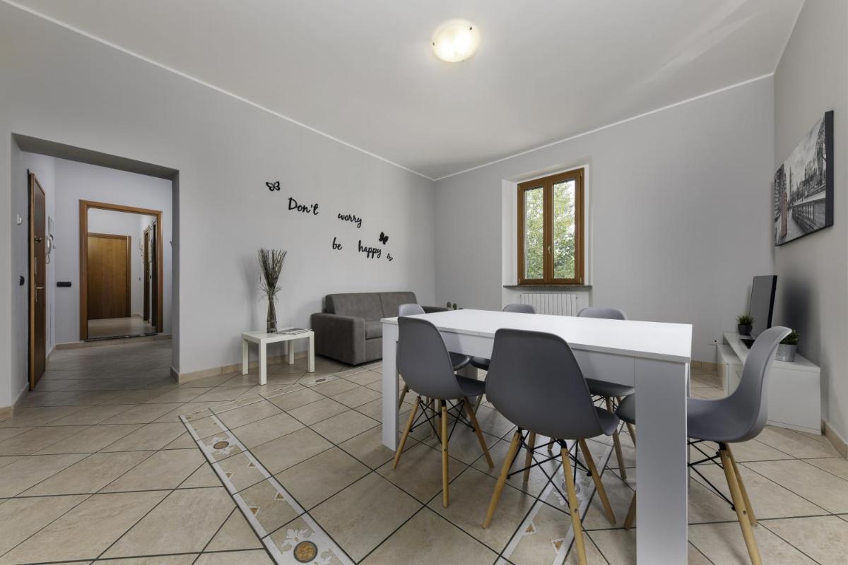 Casa da Suite Ambiziosa - Housity