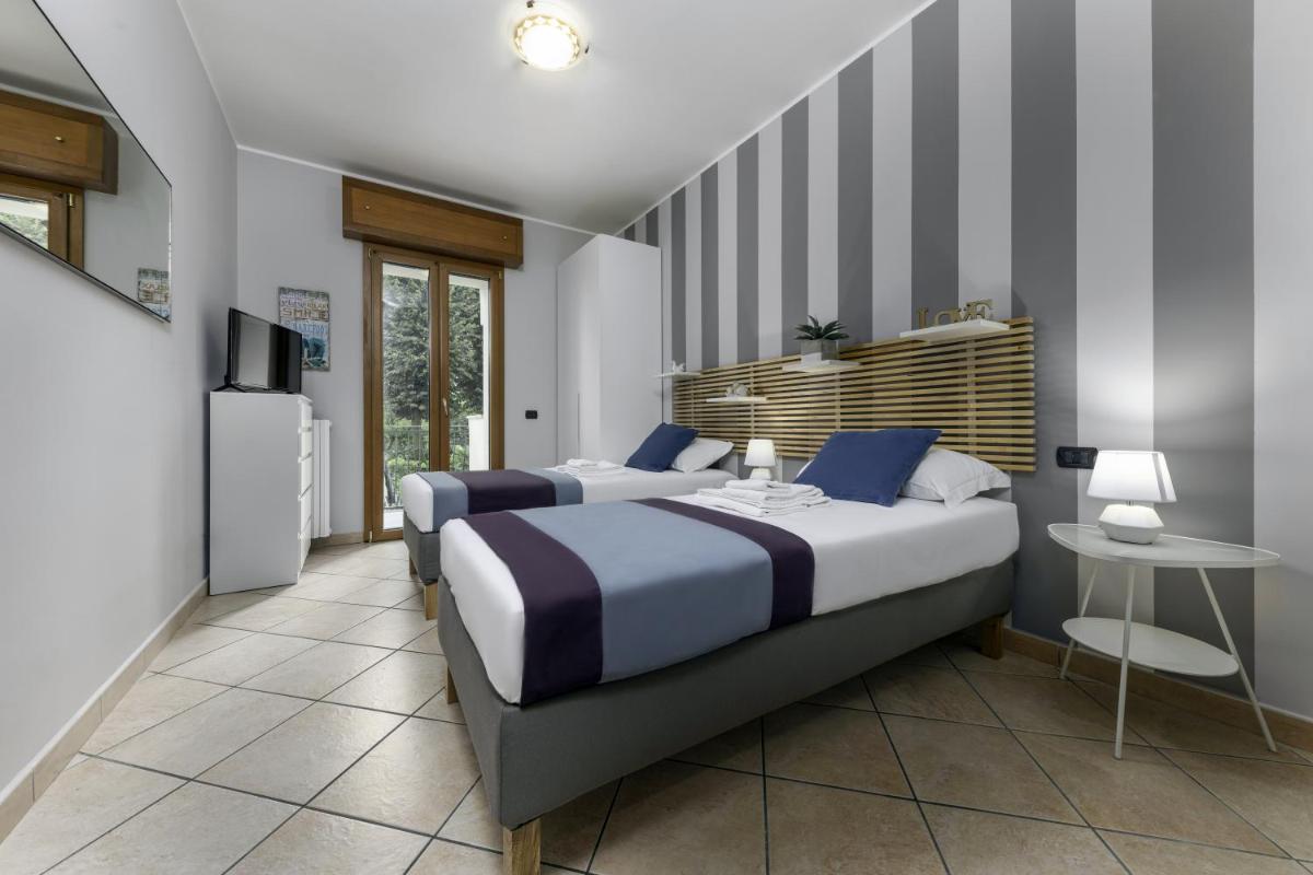 Casa da Suite Ambiziosa - Housity