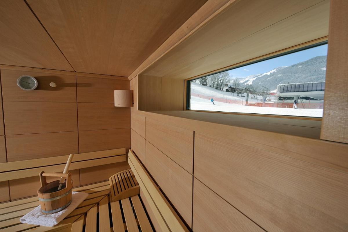 Sunnsait - Appartements für Genießer - Housity