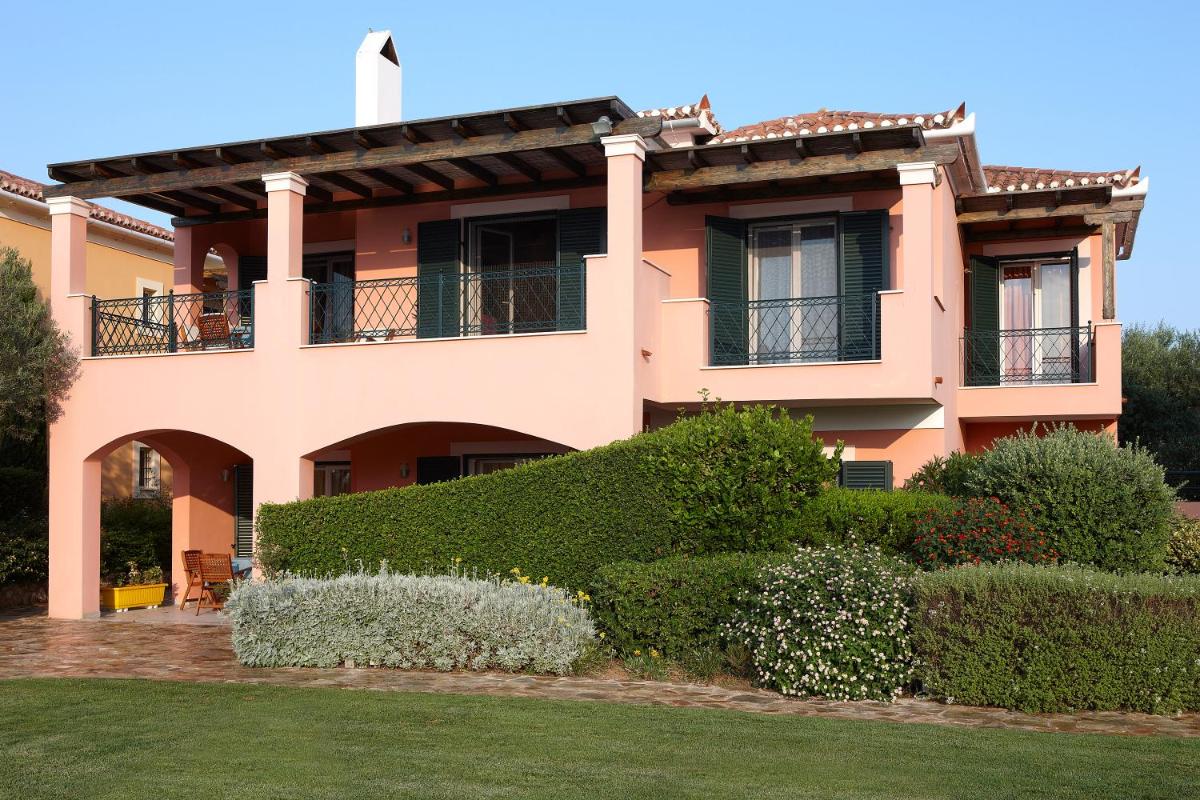 Nymfes Villas - Housity