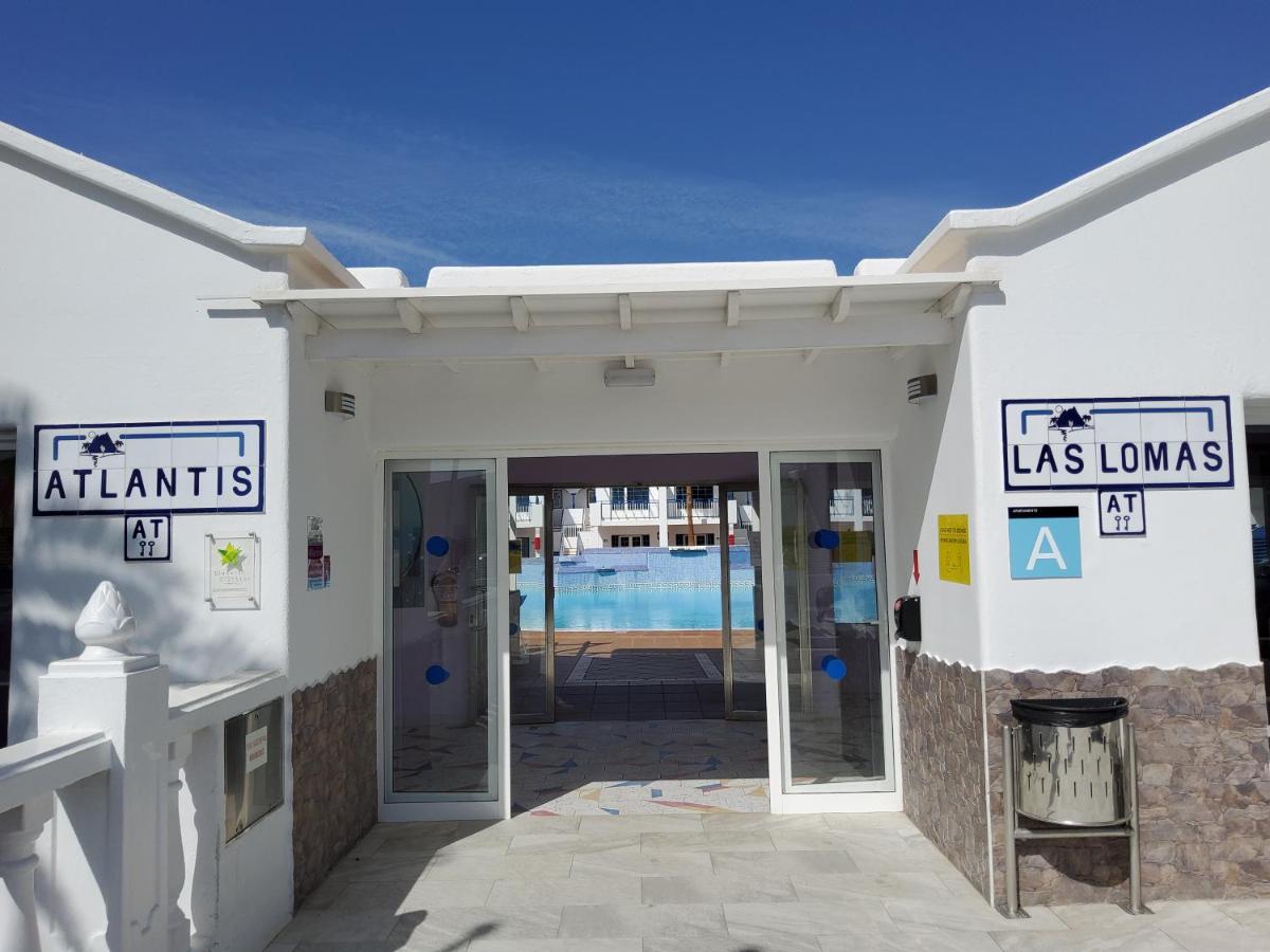 Atlantis Las Lomas - Housity