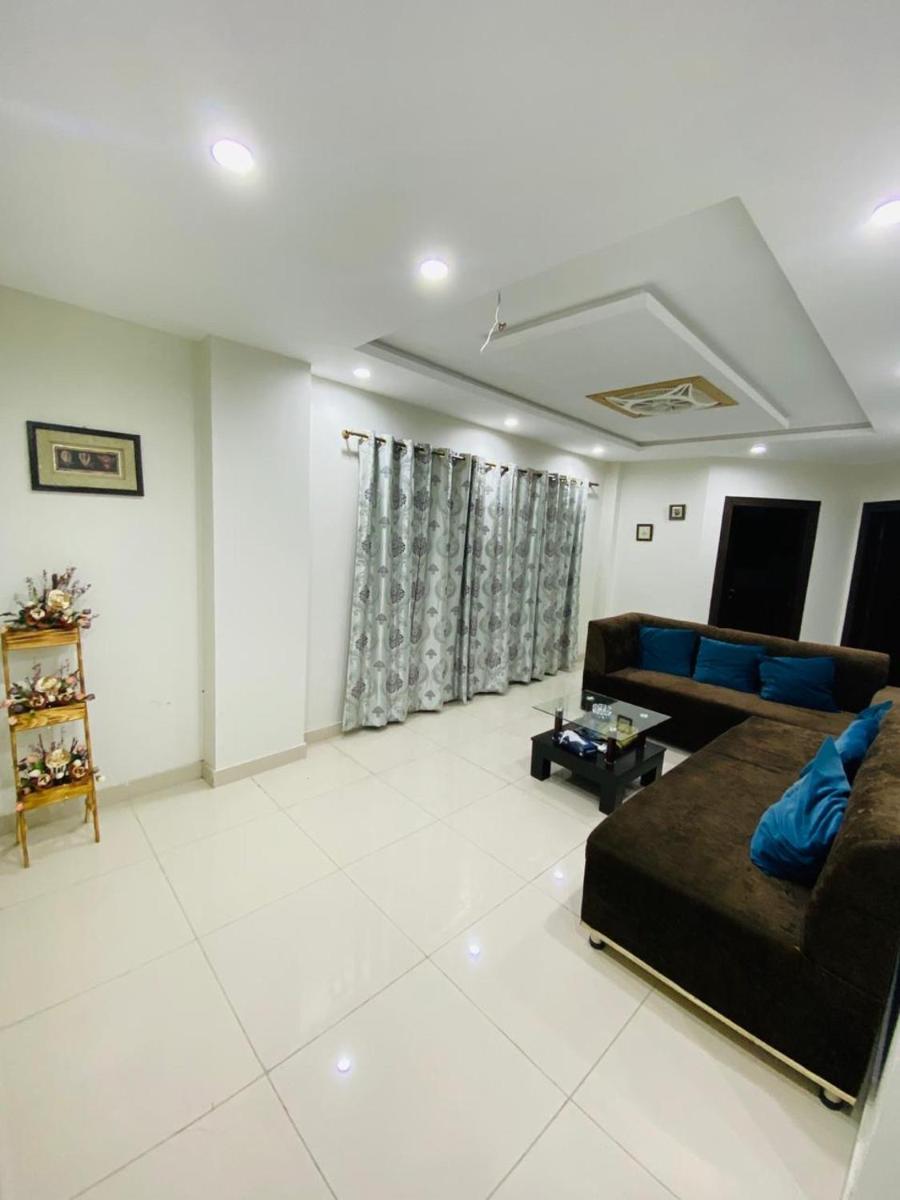 Suitetrails - Dha hotel apartments