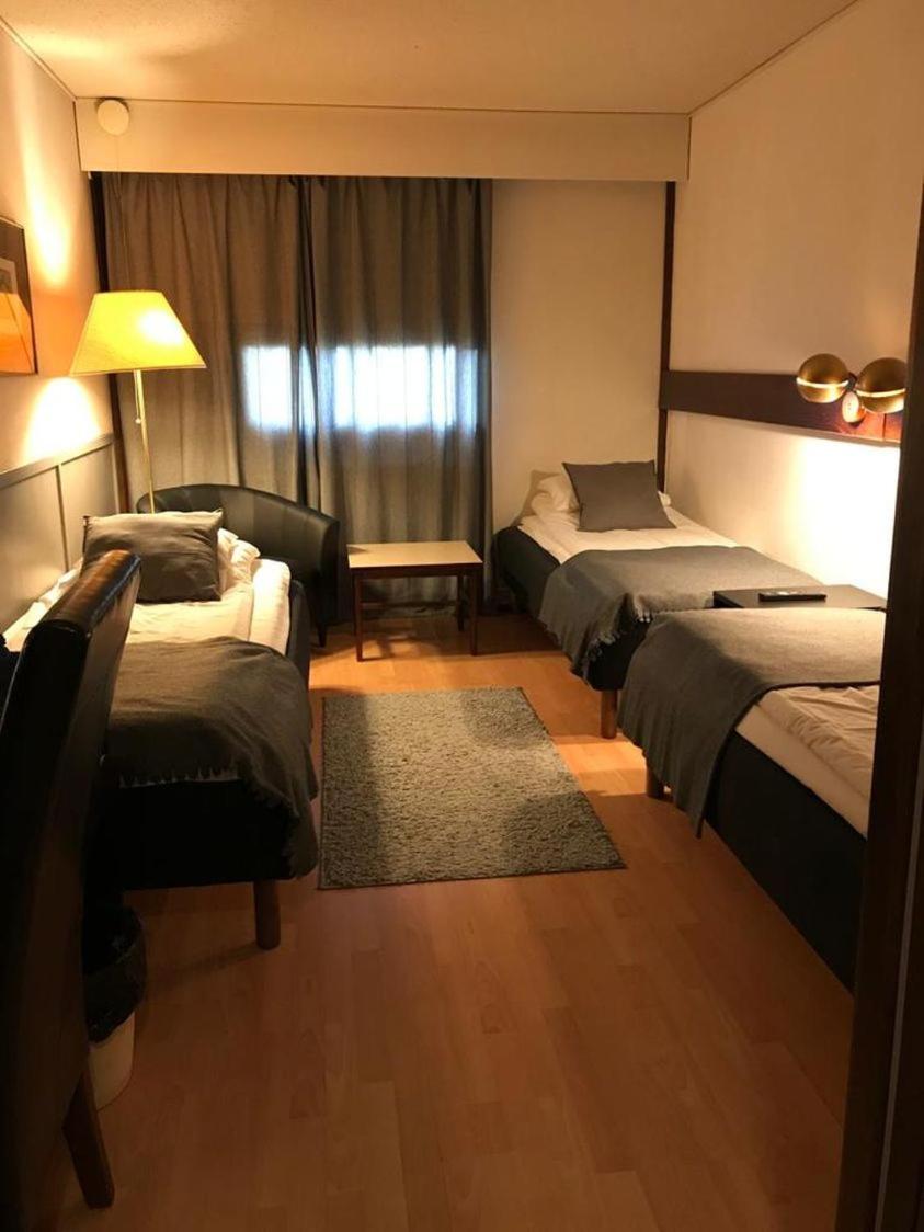 Hotel Carneval - Housity
