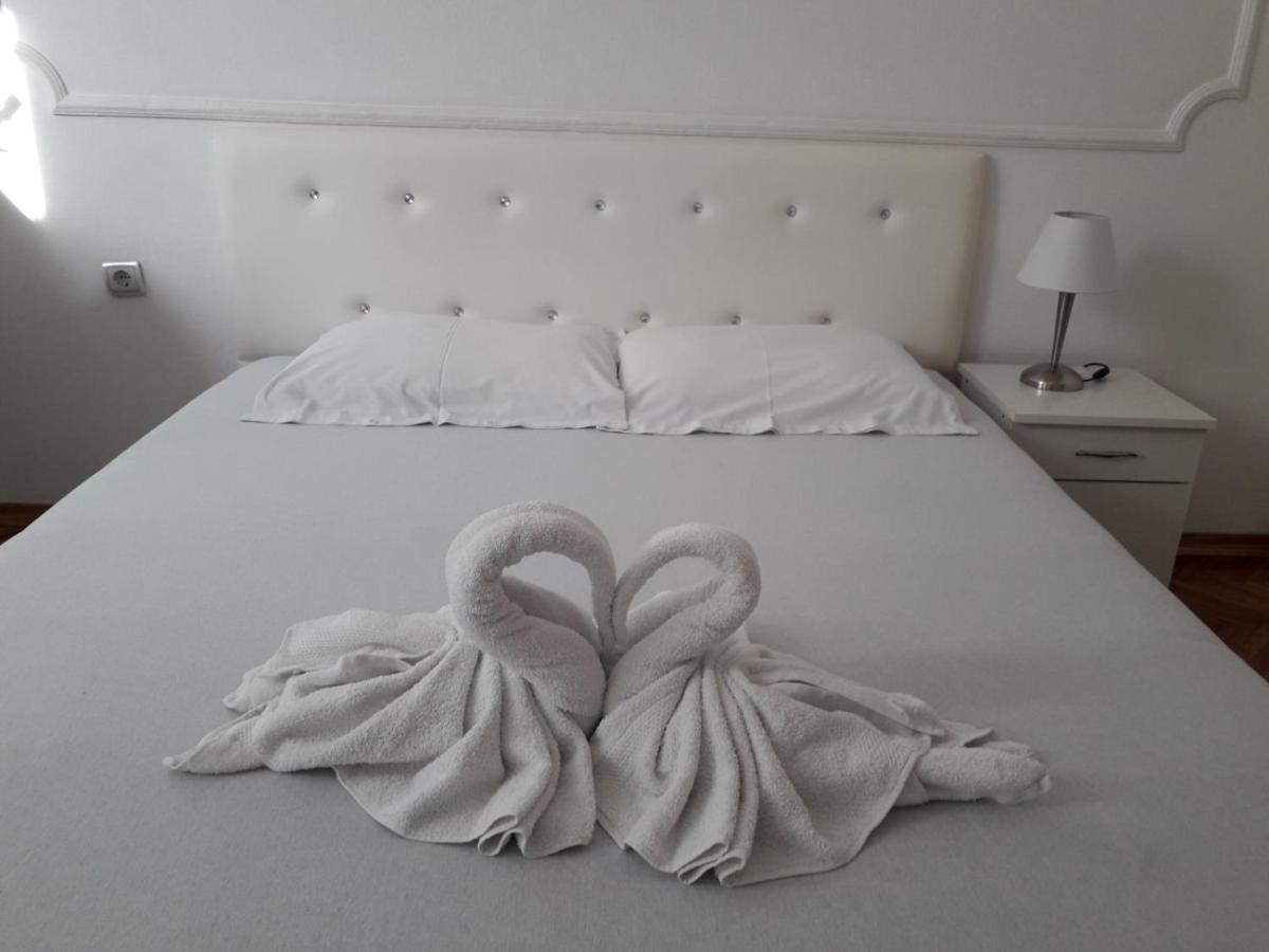 Apartment Dunja NS - Housity