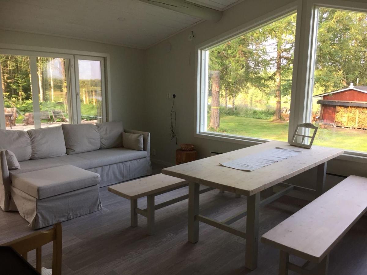 Suitetrails - Villa Saagala by Tornio River