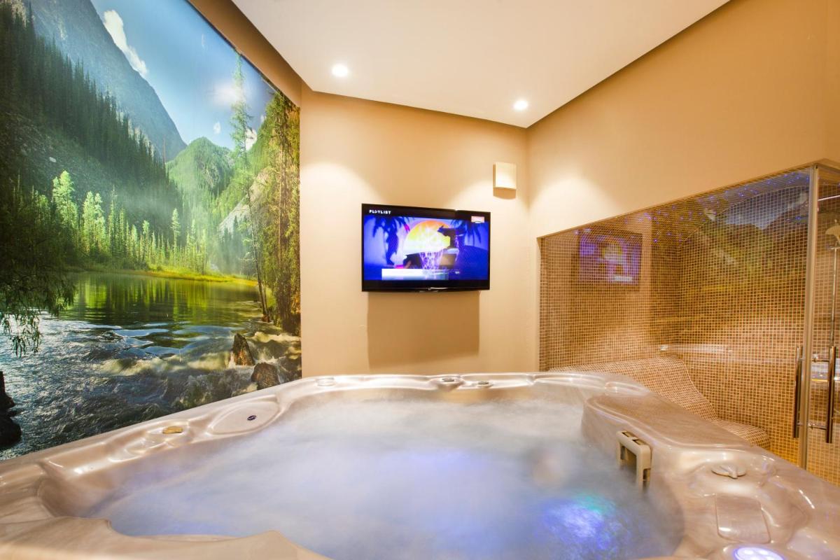 Apartments Marconio Wellness Club - Housity