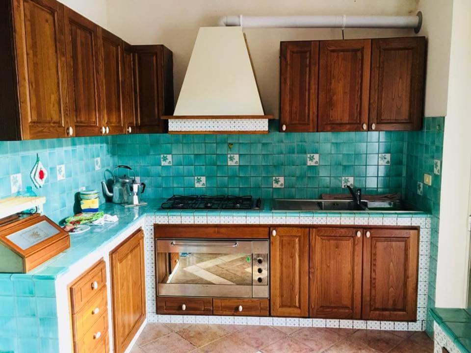 La Vecchia Lanterna da Ines...... - Housity