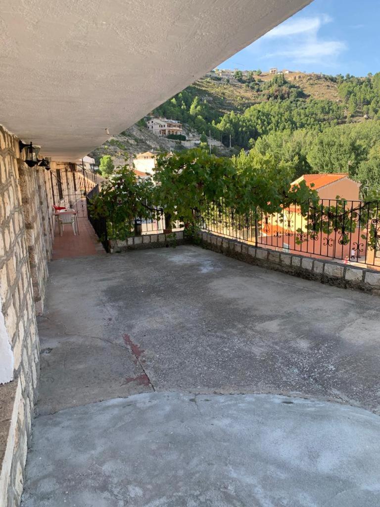 Suitetrails - Apartamento Vistas Castillo