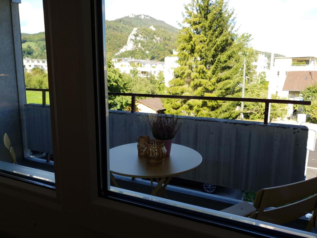 HSH Solothurn - Junior Suite LEHN Apartment in Oensingen by HSH Hotel Serviced Home - Housity