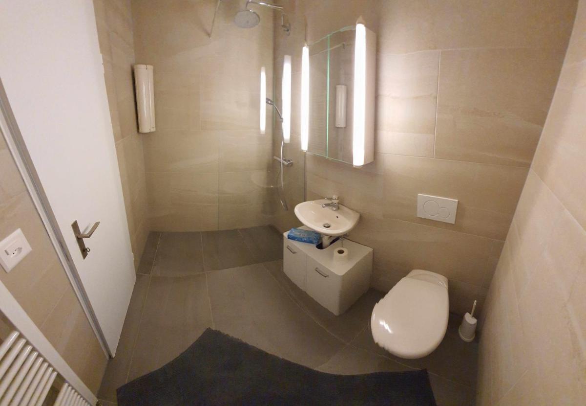 HSH Solothurn - Junior Suite LEHN Apartment in Oensingen by HSH Hotel Serviced Home - Housity