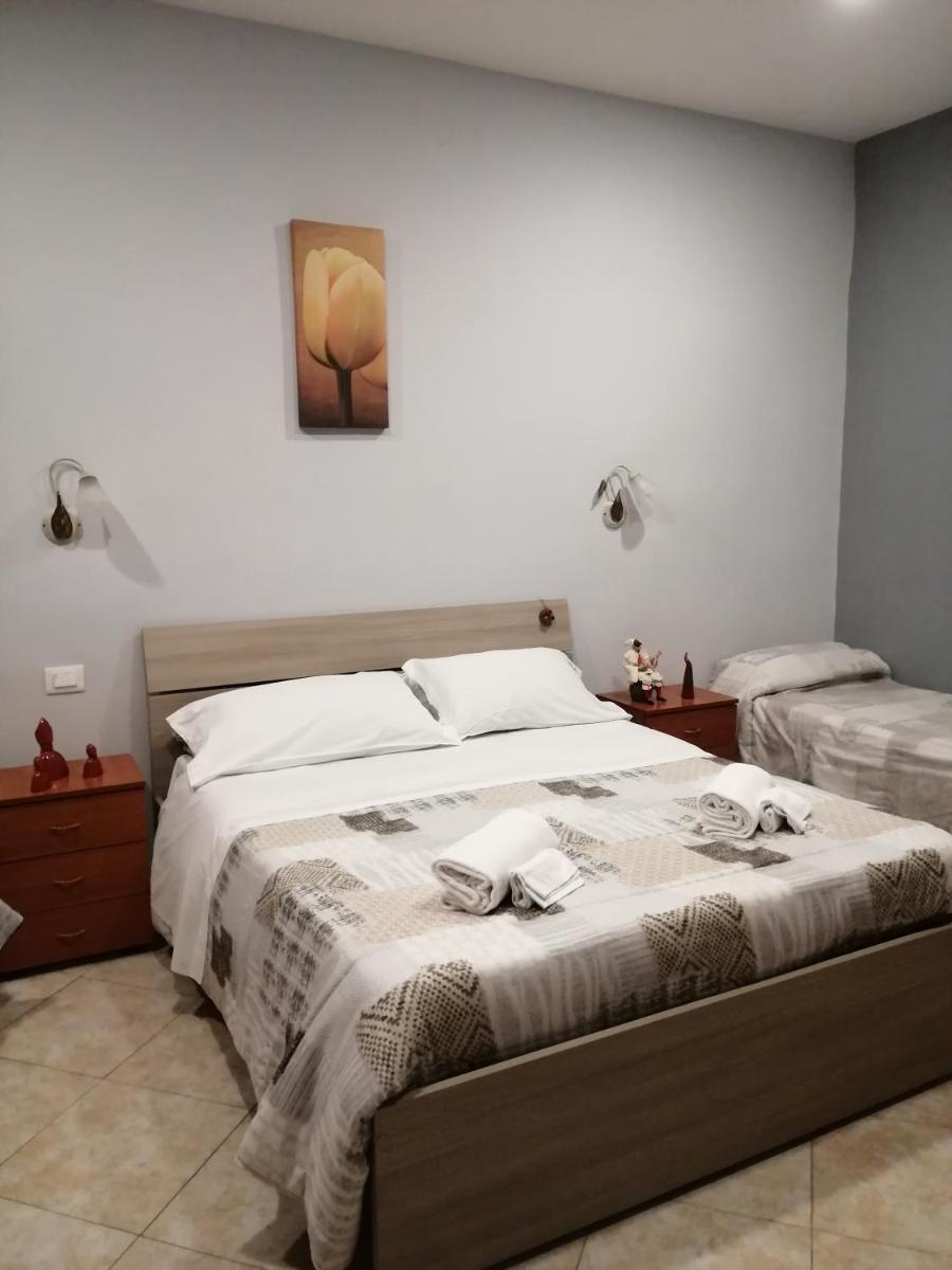 San Gaetano bed - Housity