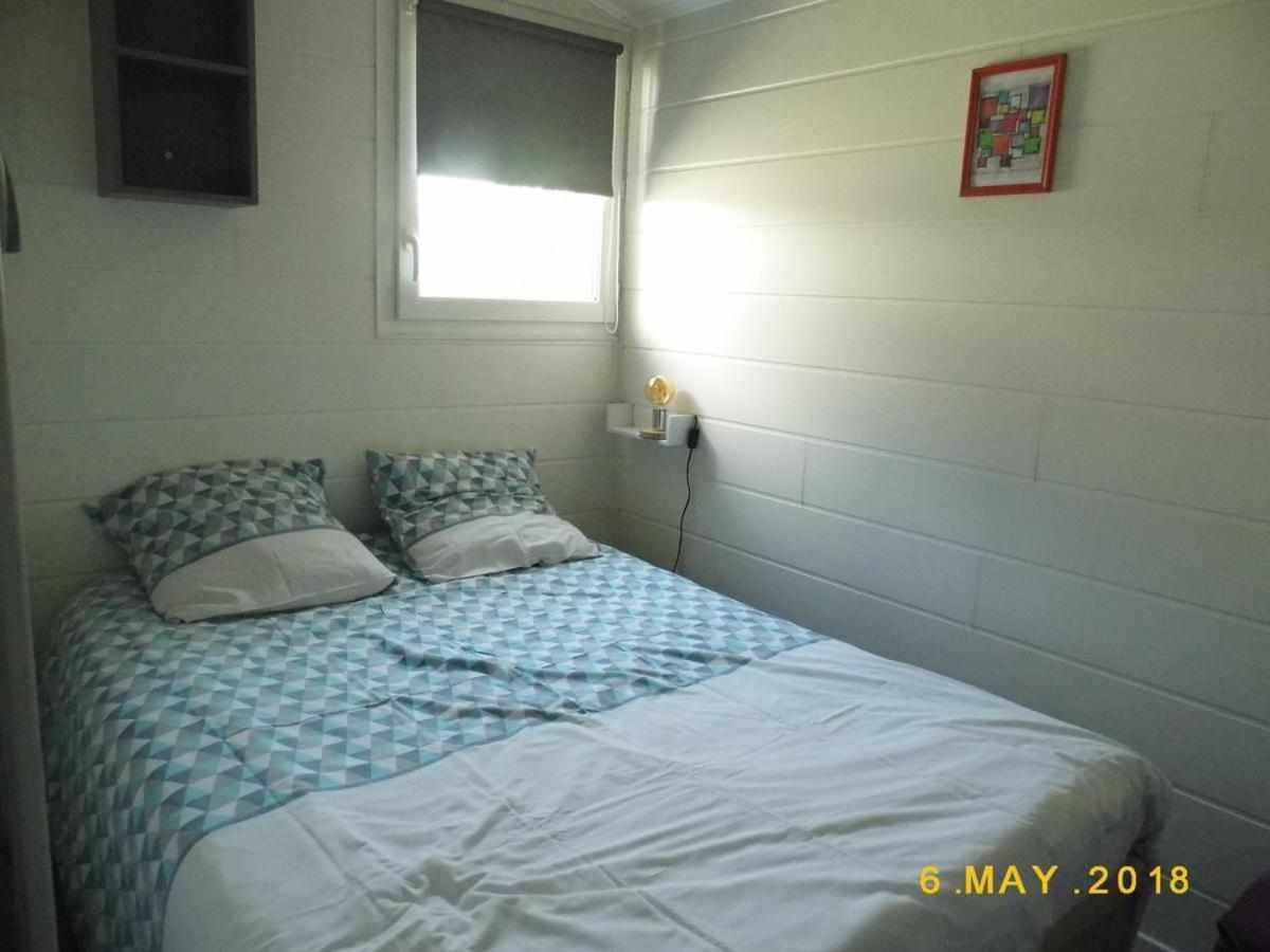 Joli petit T2 calme au bord de leau - Housity