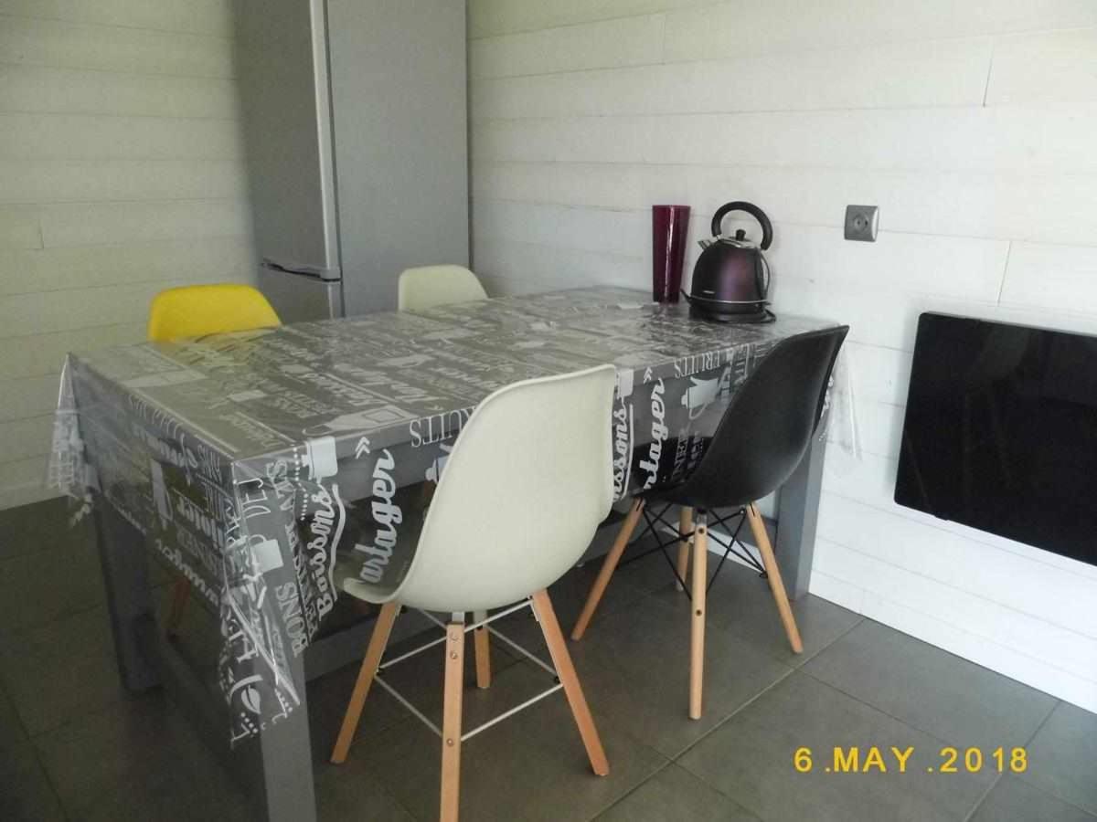 Joli petit T2 calme au bord de leau - Housity