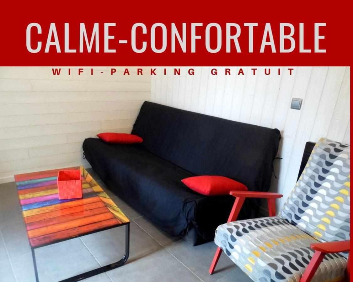 Joli petit T4 confortable au bord de leau - Housity