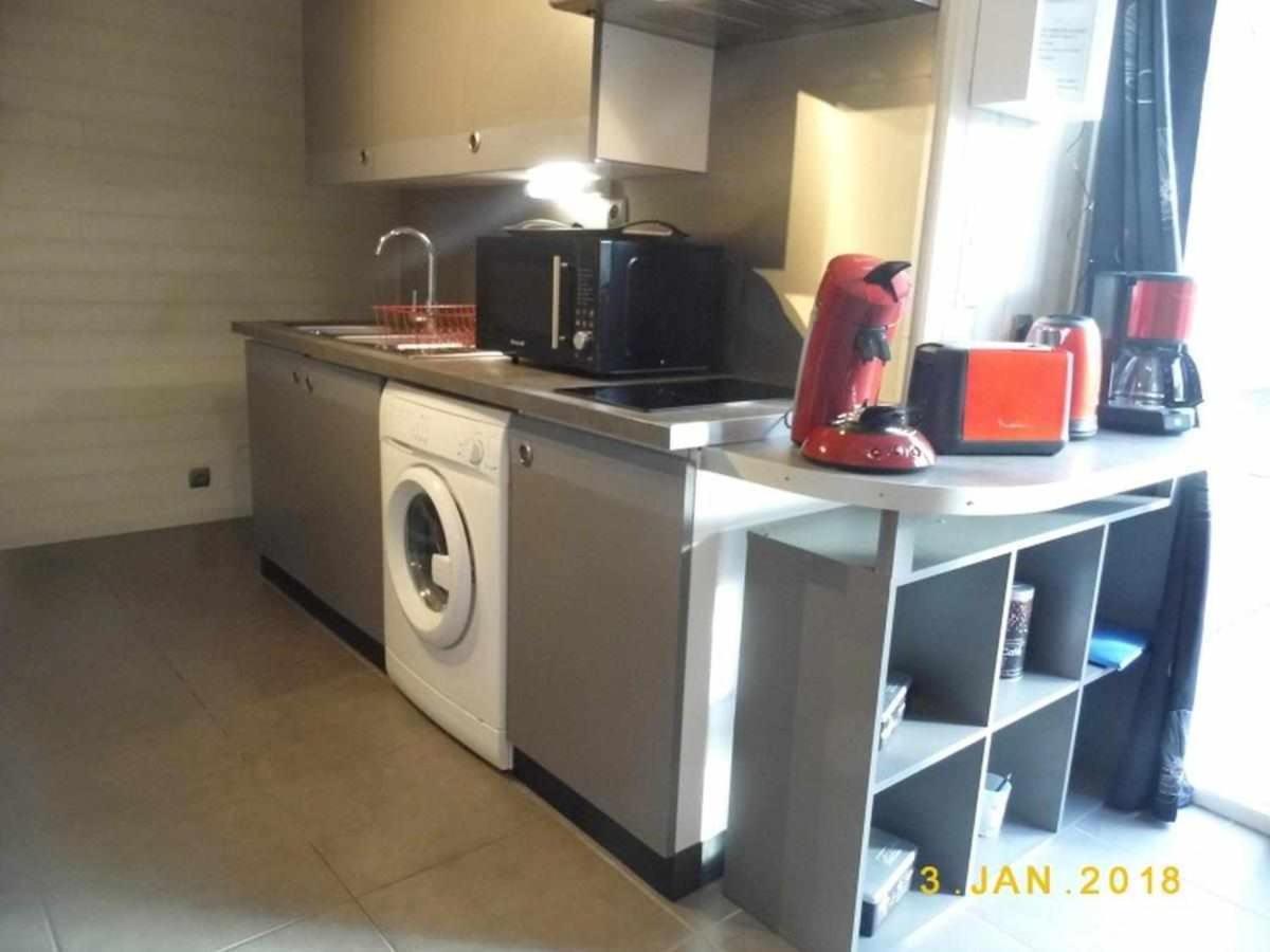 Joli petit T4 confortable au bord de leau - Housity