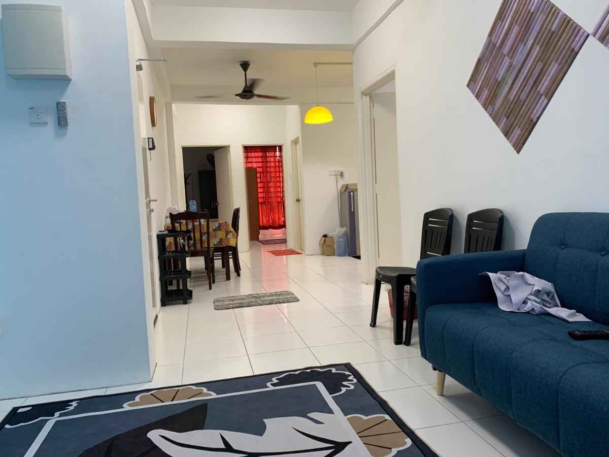 THAQIF HOMESTAY - Housity