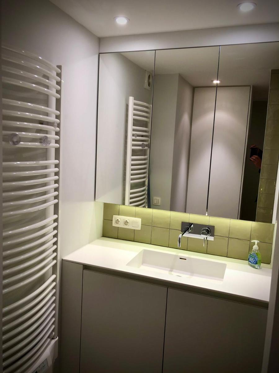 Studio Appartement Van Bunnenplein - Housity