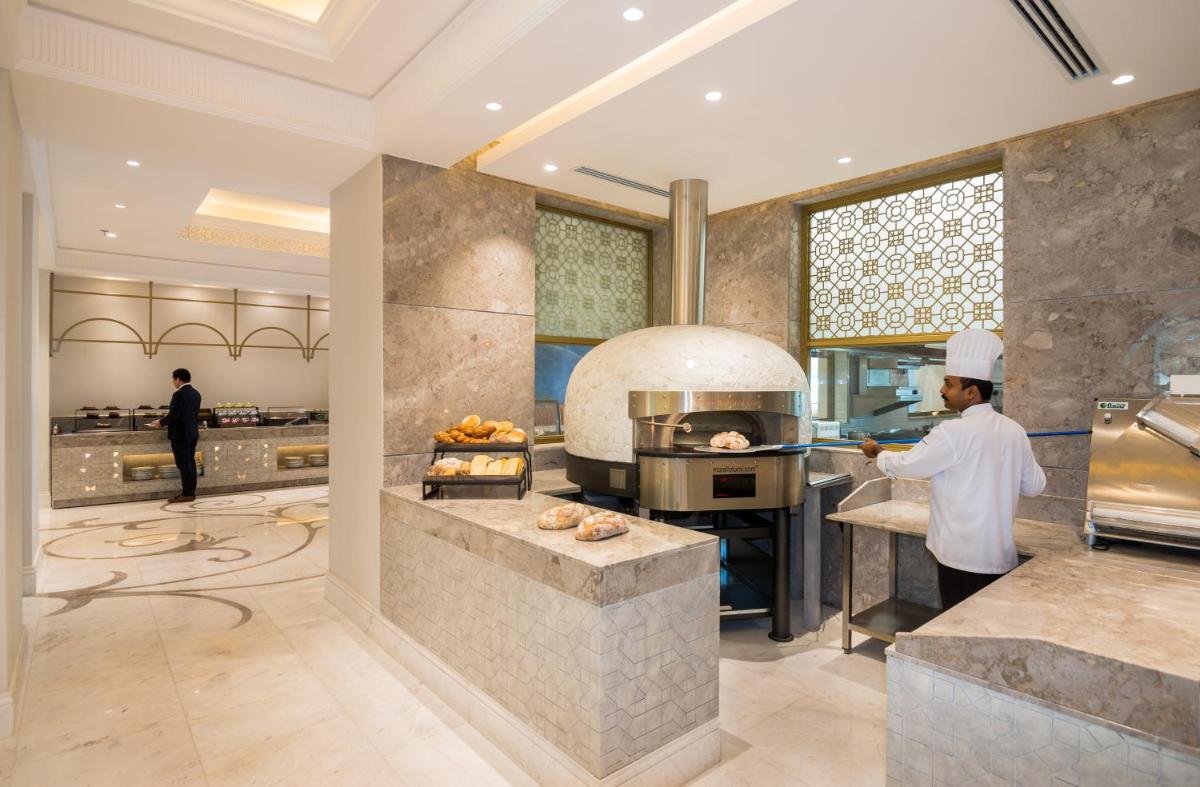 Al Mashreq Boutique Hotel - Housity