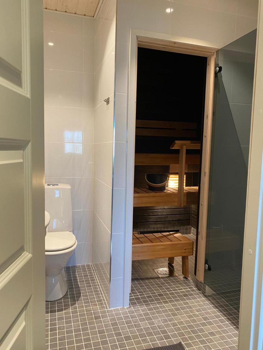 Maisa's studio saunallinen huoneisto - Housity