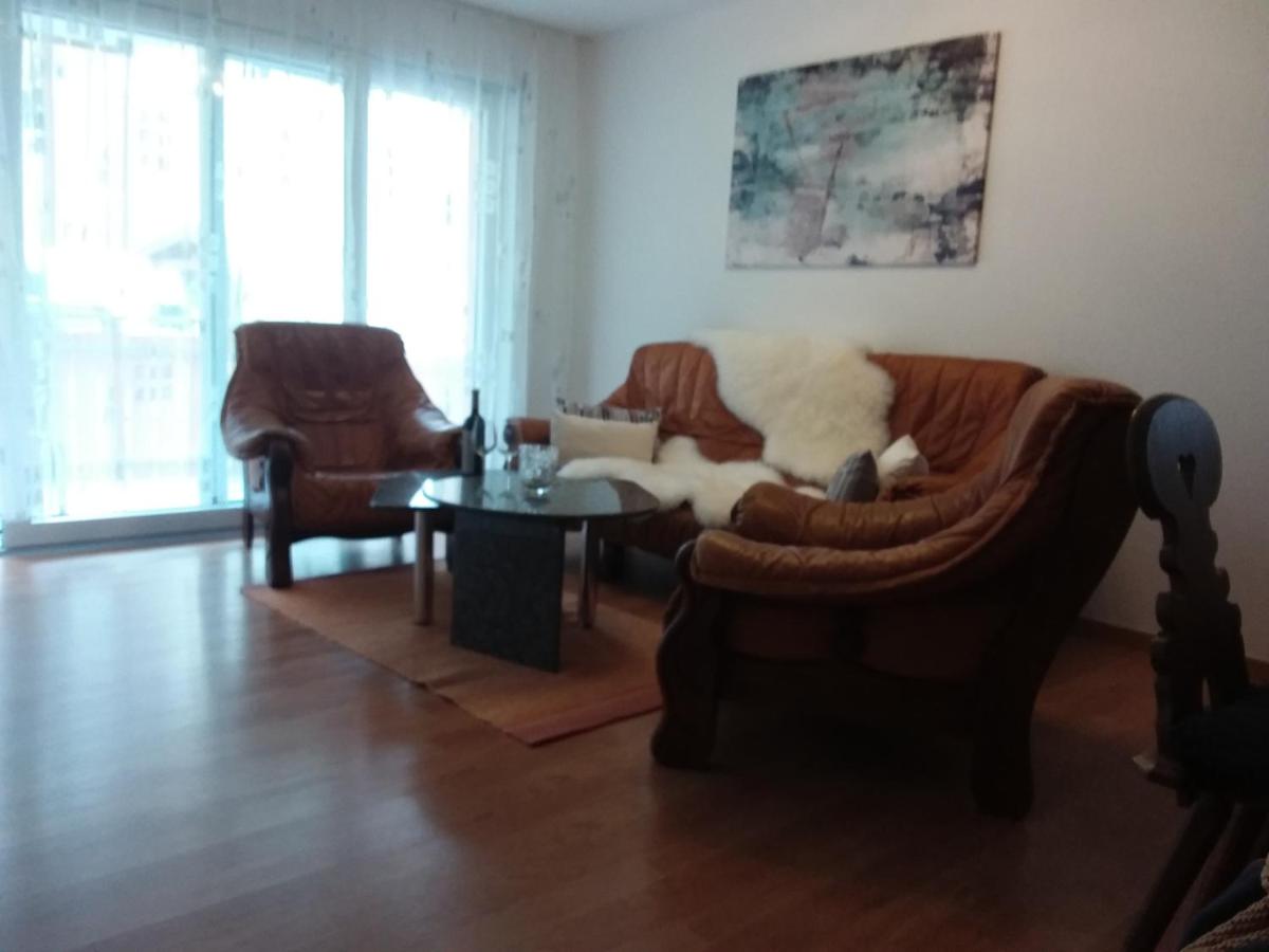 Ferienwohnung "Andre und Mariana" in Täsch, Wallis, Schweiz - Housity