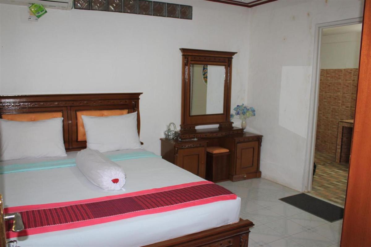 OMA Homestay - Housity
