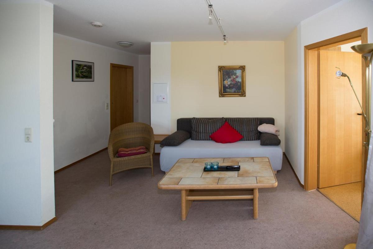 Landgasthof Schwanen - Housity