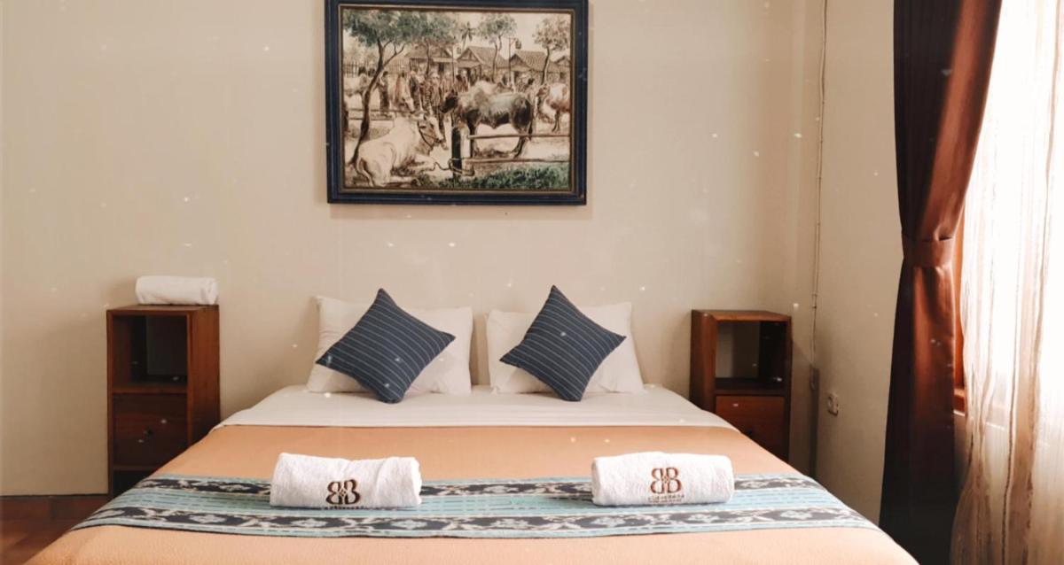 Borobudur Bed & Breakfast - Housity