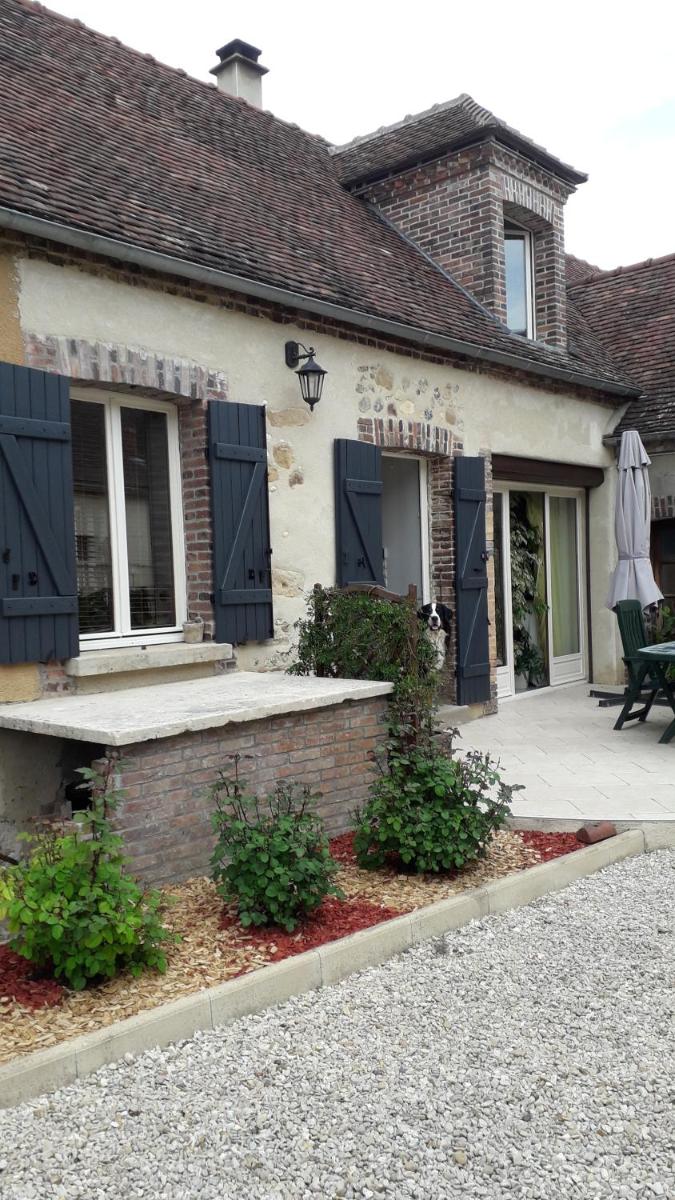 La Merlette89 - Housity