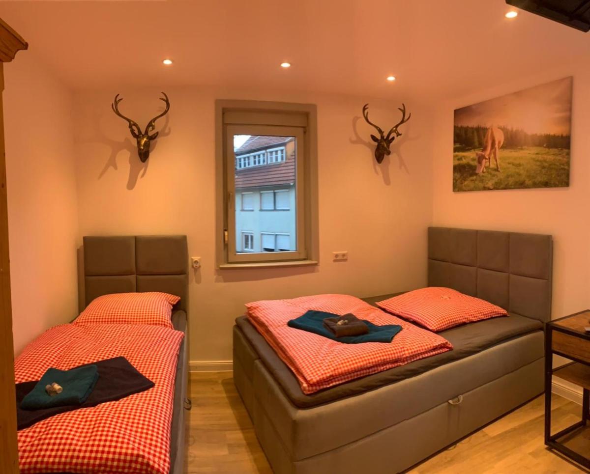 Hotel Waldhorn - Housity