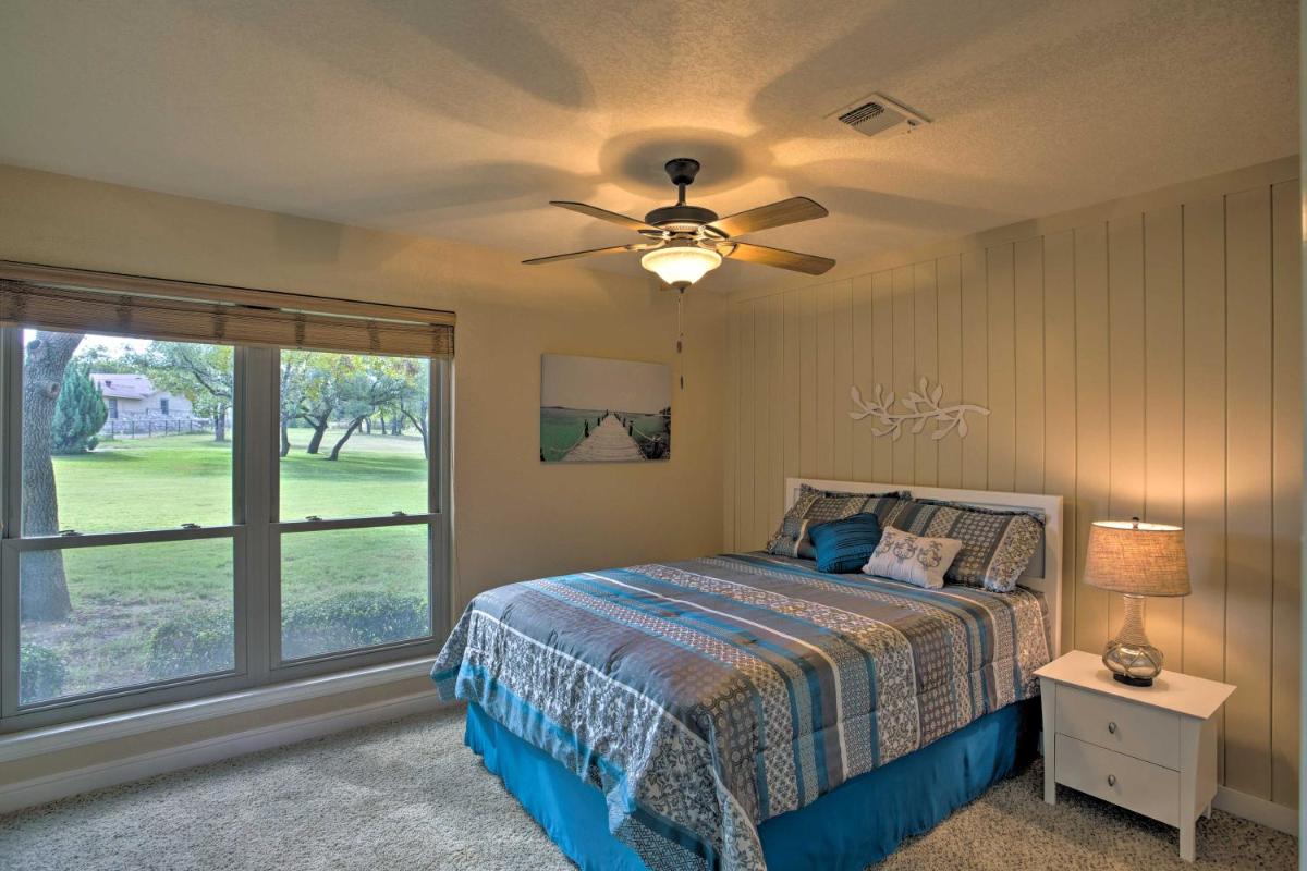Lakefront Living Private Dock, Deck, and Game Room! - Housity