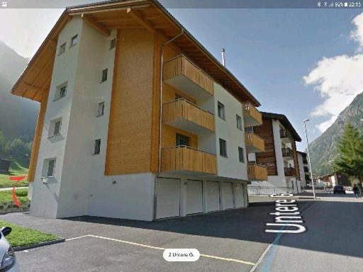 Ferienwohnung 