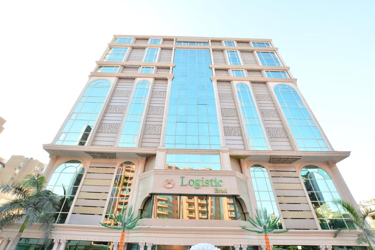 Logistic City Stars Hotel - Housity