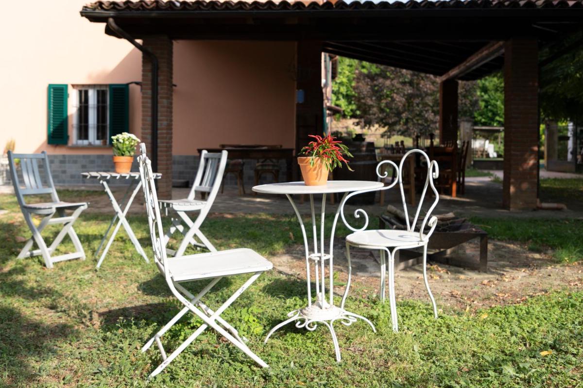 Country Boutique B&B Il Paradiso - Housity