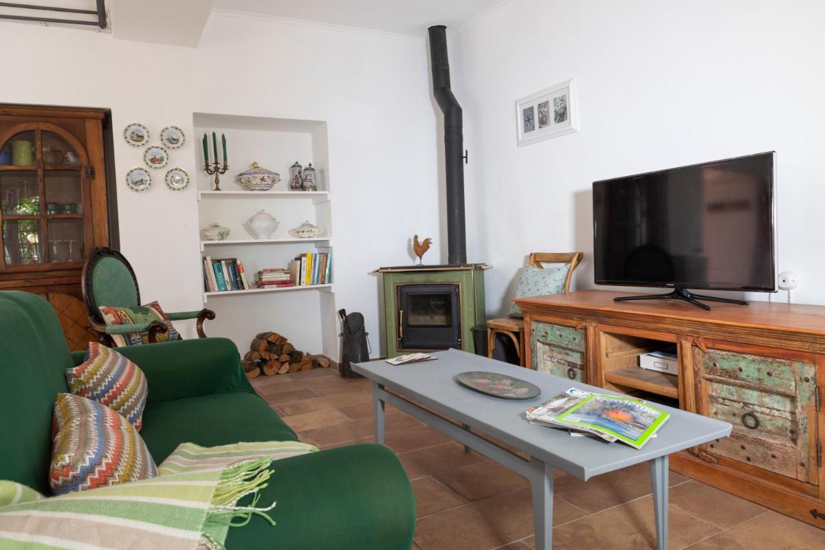 Country Boutique B&B Il Paradiso - Housity