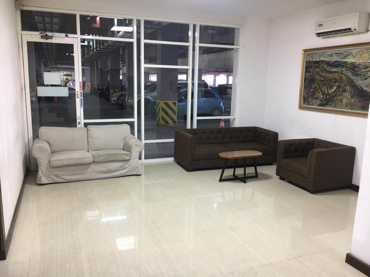 Asya Vivo Apartment - Housity