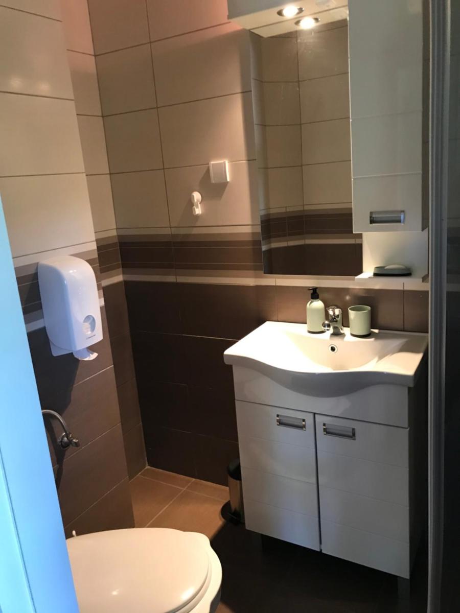 Apartman “Reka Gradac” - Housity