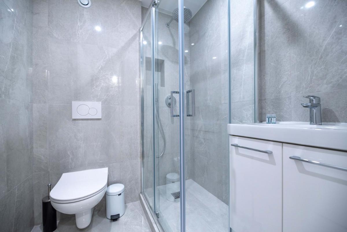 Beautiful Apartment in Marais - With AC - Housity