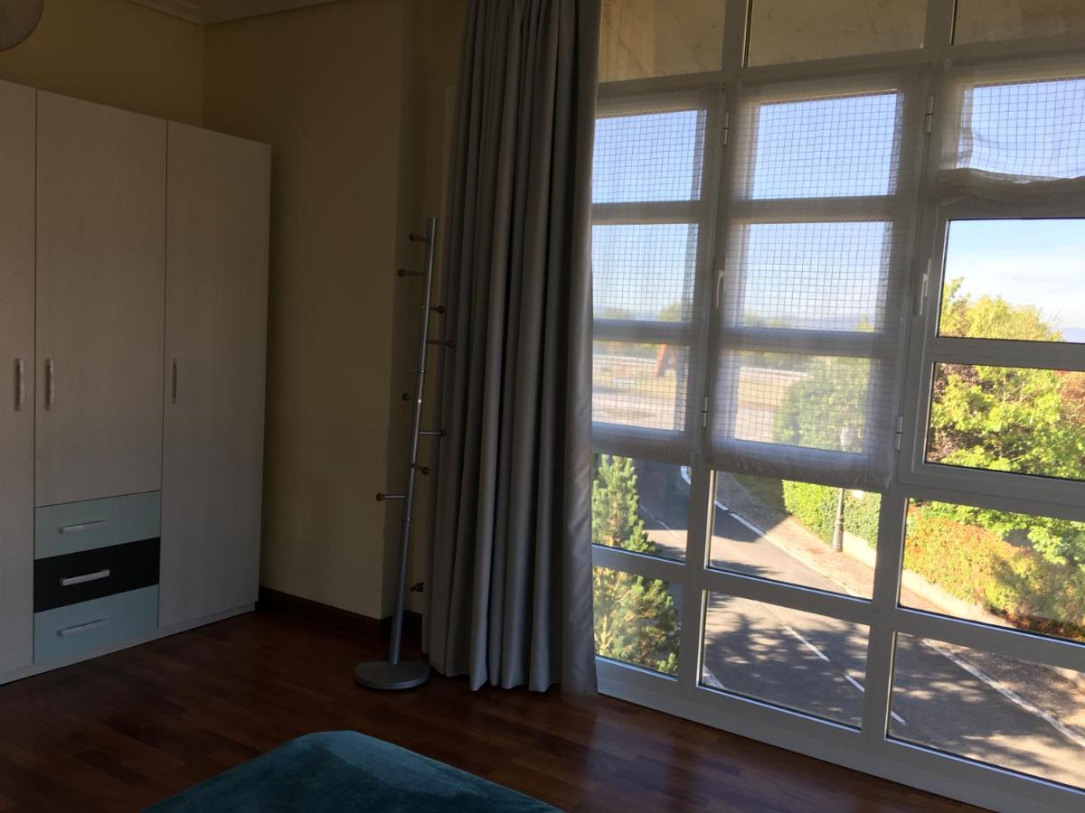 Villa Argomaniz - Housity
