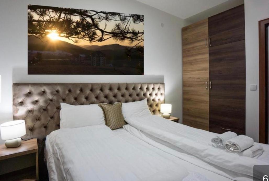 Zlatibor Hills Lux Apart MN - Housity