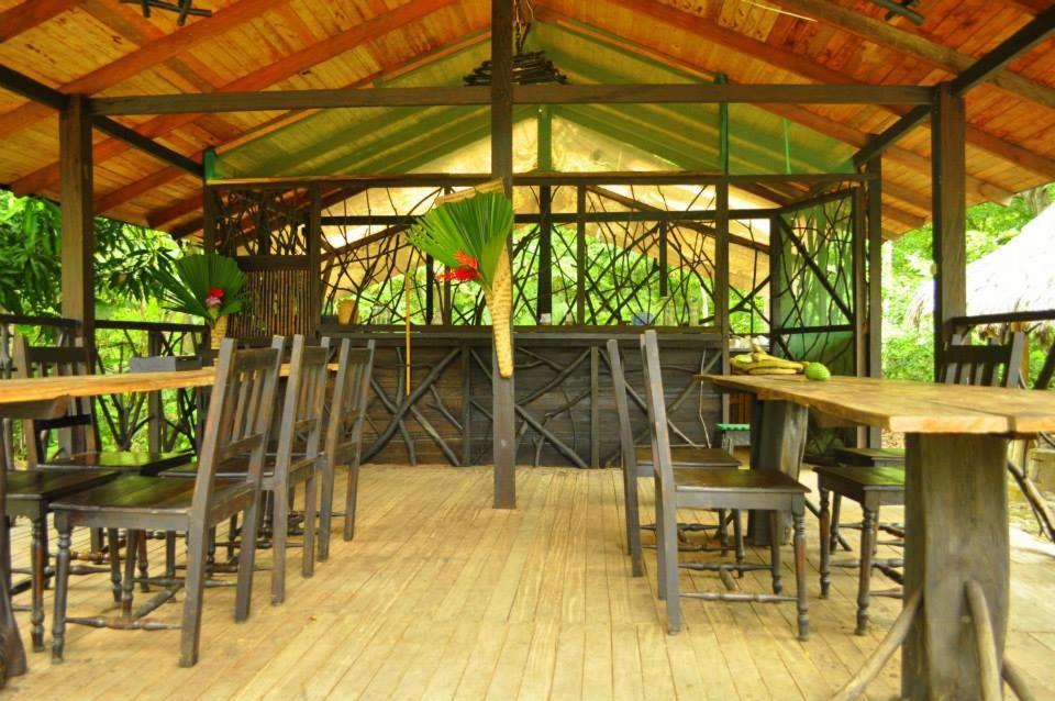 Acuali EcoHostal - Housity