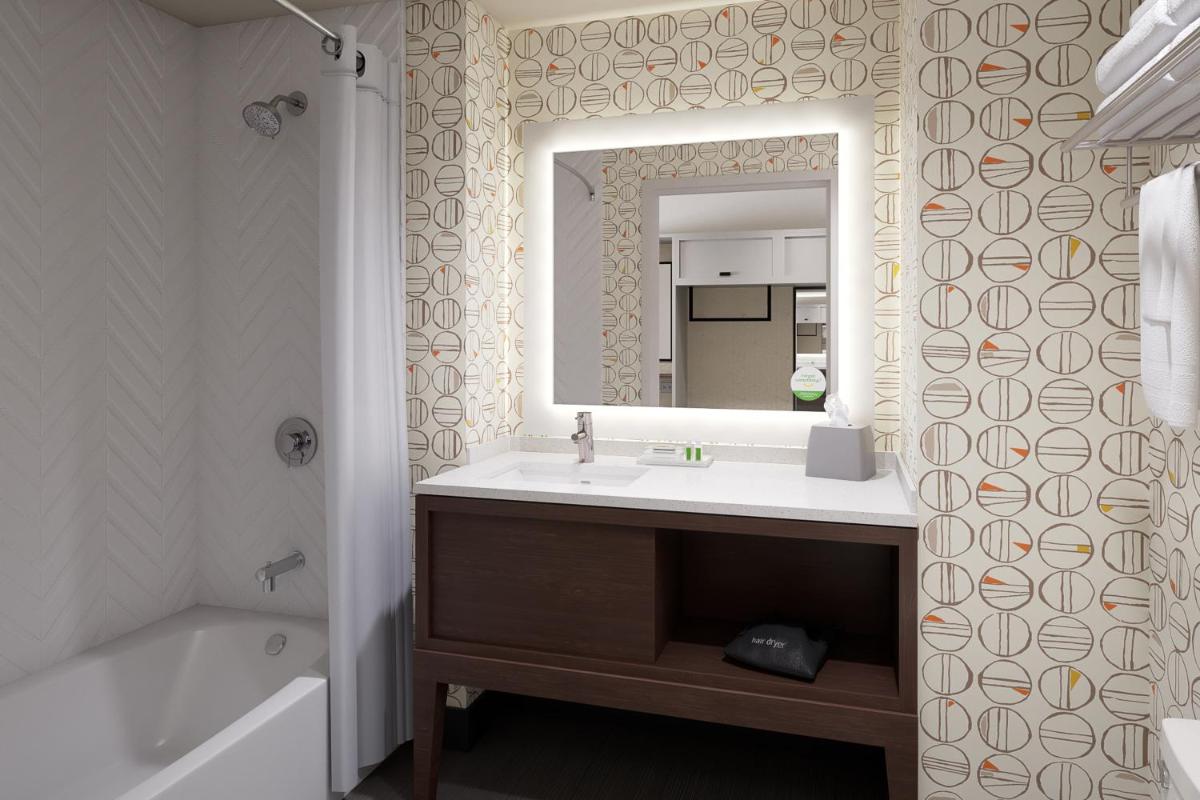 Holiday Inn - Erie, an IHG Hotel - Housity