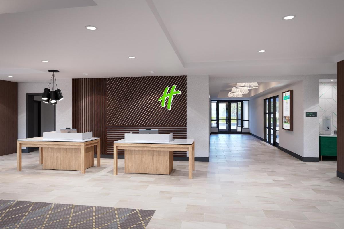 Holiday Inn - Erie, an IHG Hotel - Housity